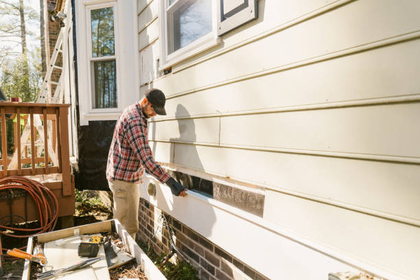 Trusted Siding Inspection service in Hillside, IL - Squared Siding